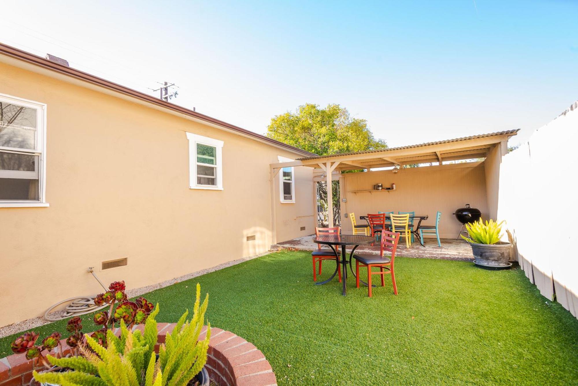 Copenhagen Cottage Solvang Exterior photo